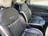 USED 2014 14 FIAT 500 1.2 CULT 3d 69 BHP 
