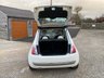 USED 2014 14 FIAT 500 1.2 CULT 3d 69 BHP 