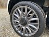 USED 2014 14 FIAT 500 1.2 CULT 3d 69 BHP 
