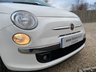 USED 2014 14 FIAT 500 1.2 CULT 3d 69 BHP 