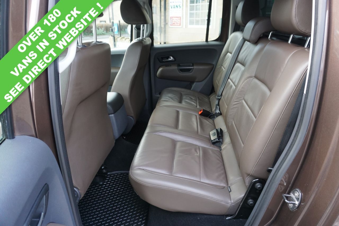 amarok isofix