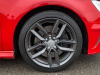 USED 2014 14 AUDI A3 2.0 S3 SPORTBACK QUATTRO 5d 296 BHP FULL SERVICE HISTORY ++ 18" ALLOYS ++