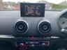 USED 2014 14 AUDI A3 2.0 S3 SPORTBACK QUATTRO 5d 296 BHP FULL SERVICE HISTORY ++ 18" ALLOYS ++
