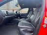 USED 2014 14 AUDI A3 2.0 S3 SPORTBACK QUATTRO 5d 296 BHP FULL SERVICE HISTORY ++ 18" ALLOYS ++
