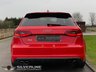 USED 2014 14 AUDI A3 2.0 S3 SPORTBACK QUATTRO 5d 296 BHP FULL SERVICE HISTORY ++ 18" ALLOYS ++