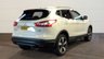 USED 2015 65 NISSAN QASHQAI 1.5 DCI N-TEC PLUS 5d 108 BHP 