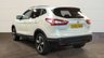 USED 2015 65 NISSAN QASHQAI 1.5 DCI N-TEC PLUS 5d 108 BHP 