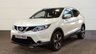 USED 2015 65 NISSAN QASHQAI 1.5 DCI N-TEC PLUS 5d 108 BHP 