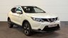 USED 2015 65 NISSAN QASHQAI 1.5 DCI N-TEC PLUS 5d 108 BHP 