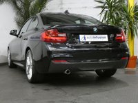 USED 2014 14 BMW 2 SERIES 2.0 218D M SPORT 2d 141 BHP &pound;30 ROAD TAX PROFESIONAL NAV 2 OWNERS FSH