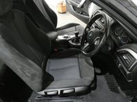 USED 2014 14 BMW 2 SERIES 2.0 218D M SPORT 2d 141 BHP &pound;30 ROAD TAX PROFESIONAL NAV 2 OWNERS FSH