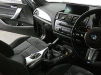 USED 2014 14 BMW 2 SERIES 2.0 218D M SPORT 2d 141 BHP &pound;30 ROAD TAX PROFESIONAL NAV 2 OWNERS FSH