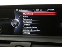 USED 2014 14 BMW 2 SERIES 2.0 218D M SPORT 2d 141 BHP &pound;30 ROAD TAX PROFESIONAL NAV 2 OWNERS FSH
