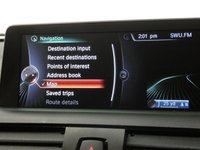 USED 2014 14 BMW 2 SERIES 2.0 218D M SPORT 2d 141 BHP &pound;30 ROAD TAX PROFESIONAL NAV 2 OWNERS FSH