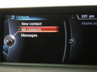 USED 2014 14 BMW 2 SERIES 2.0 218D M SPORT 2d 141 BHP &pound;30 ROAD TAX PROFESIONAL NAV 2 OWNERS FSH