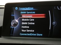 USED 2014 14 BMW 2 SERIES 2.0 218D M SPORT 2d 141 BHP &pound;30 ROAD TAX PROFESIONAL NAV 2 OWNERS FSH