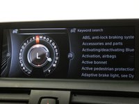 USED 2014 14 BMW 2 SERIES 2.0 218D M SPORT 2d 141 BHP &pound;30 ROAD TAX PROFESIONAL NAV 2 OWNERS FSH