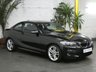 USED 2014 14 BMW 2 SERIES 2.0 218D M SPORT 2d 141 BHP &pound;30 ROAD TAX PROFESIONAL NAV 2 OWNERS FSH