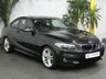 USED 2014 14 BMW 2 SERIES 2.0 218D M SPORT 2d 141 BHP &pound;30 ROAD TAX PROFESIONAL NAV 2 OWNERS FSH