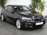 USED 2014 14 BMW 2 SERIES 2.0 218D M SPORT 2d 141 BHP &pound;30 ROAD TAX PROFESIONAL NAV 2 OWNERS FSH