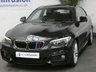 USED 2014 14 BMW 2 SERIES 2.0 218D M SPORT 2d 141 BHP &pound;30 ROAD TAX PROFESIONAL NAV 2 OWNERS FSH