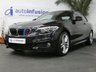 USED 2014 14 BMW 2 SERIES 2.0 218D M SPORT 2d 141 BHP &pound;30 ROAD TAX PROFESIONAL NAV 2 OWNERS FSH