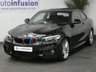 USED 2014 14 BMW 2 SERIES 2.0 218D M SPORT 2d 141 BHP &pound;30 ROAD TAX PROFESIONAL NAV 2 OWNERS FSH