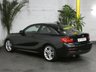 USED 2014 14 BMW 2 SERIES 2.0 218D M SPORT 2d 141 BHP &pound;30 ROAD TAX PROFESIONAL NAV 2 OWNERS FSH