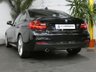 USED 2014 14 BMW 2 SERIES 2.0 218D M SPORT 2d 141 BHP &pound;30 ROAD TAX PROFESIONAL NAV 2 OWNERS FSH