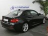 USED 2014 14 BMW 2 SERIES 2.0 218D M SPORT 2d 141 BHP &pound;30 ROAD TAX PROFESIONAL NAV 2 OWNERS FSH
