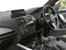 USED 2014 14 BMW 2 SERIES 2.0 218D M SPORT 2d 141 BHP &pound;30 ROAD TAX PROFESIONAL NAV 2 OWNERS FSH
