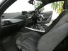 USED 2014 14 BMW 2 SERIES 2.0 218D M SPORT 2d 141 BHP &pound;30 ROAD TAX PROFESIONAL NAV 2 OWNERS FSH