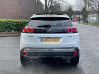 USED 2017 67 PEUGEOT 3008 1.6 BLUEHDI S/S GT LINE 5d 120 BHP 