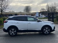 USED 2017 67 PEUGEOT 3008 1.6 BLUEHDI S/S GT LINE 5d 120 BHP 