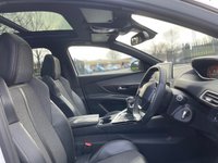 USED 2017 67 PEUGEOT 3008 1.6 BLUEHDI S/S GT LINE 5d 120 BHP 