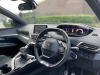 USED 2017 67 PEUGEOT 3008 1.6 BLUEHDI S/S GT LINE 5d 120 BHP 