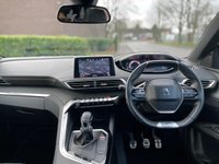 USED 2017 67 PEUGEOT 3008 1.6 BLUEHDI S/S GT LINE 5d 120 BHP 