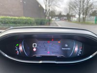 USED 2017 67 PEUGEOT 3008 1.6 BLUEHDI S/S GT LINE 5d 120 BHP 