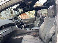 USED 2017 67 PEUGEOT 3008 1.6 BLUEHDI S/S GT LINE 5d 120 BHP 