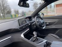 USED 2017 67 PEUGEOT 3008 1.6 BLUEHDI S/S GT LINE 5d 120 BHP 