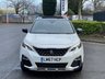 USED 2017 67 PEUGEOT 3008 1.6 BLUEHDI S/S GT LINE 5d 120 BHP 