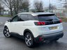 USED 2017 67 PEUGEOT 3008 1.6 BLUEHDI S/S GT LINE 5d 120 BHP 