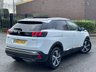 USED 2017 67 PEUGEOT 3008 1.6 BLUEHDI S/S GT LINE 5d 120 BHP 