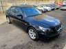 USED 2005 55 BMW 5 SERIES 2.5 525D SE 4d 175 BHP AUTO+ALLOYS+H/SEATS+P/SNSR