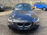 USED 2005 55 BMW 5 SERIES 2.5 525D SE 4d 175 BHP AUTO+ALLOYS+H/SEATS+P/SNSR