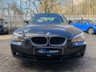 USED 2005 55 BMW 5 SERIES 2.5 525D SE 4d 175 BHP AUTO+ALLOYS+H/SEATS+P/SNSR