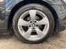 USED 2005 55 BMW 5 SERIES 2.5 525D SE 4d 175 BHP AUTO+ALLOYS+H/SEATS+P/SNSR