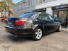 USED 2005 55 BMW 5 SERIES 2.5 525D SE 4d 175 BHP AUTO+ALLOYS+H/SEATS+P/SNSR
