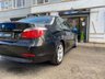 USED 2005 55 BMW 5 SERIES 2.5 525D SE 4d 175 BHP AUTO+ALLOYS+H/SEATS+P/SNSR