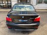 USED 2005 55 BMW 5 SERIES 2.5 525D SE 4d 175 BHP AUTO+ALLOYS+H/SEATS+P/SNSR